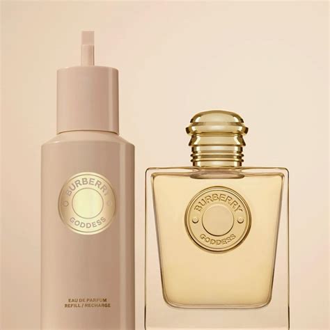 burberry goddess nocibe